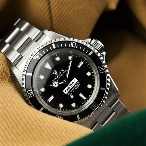 rolex submariner comex replica|rolex submariner comex for sale.